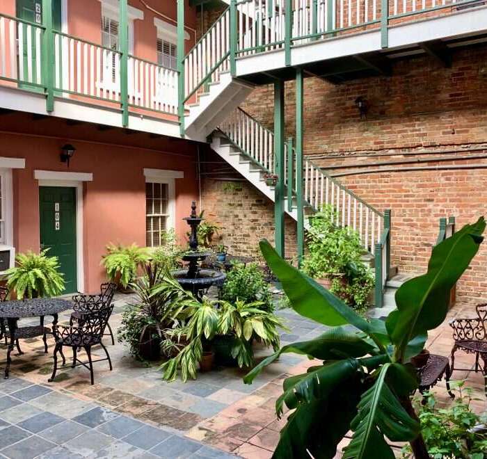 Hotel Villa Convento