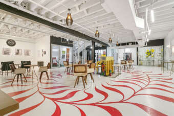 The Art Spot: Magazine Street’s New Creative Hangout