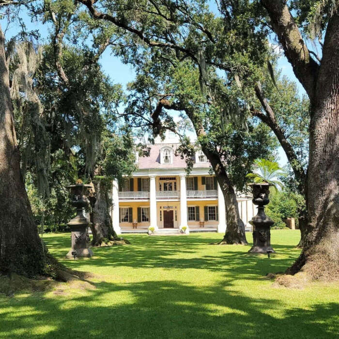 Houmas House: So Much More Than a Home Tour