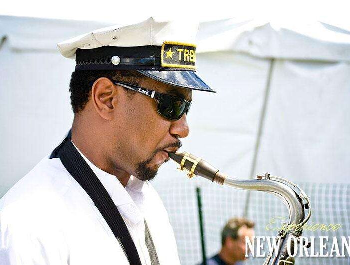 April 2013 Things To Do In New Orleans