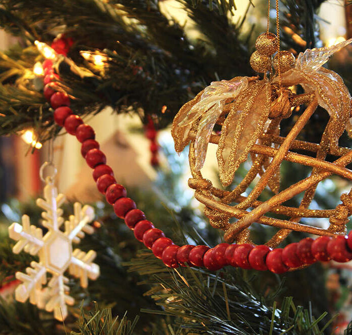 Christmas Eve And Day Events In New Orleans