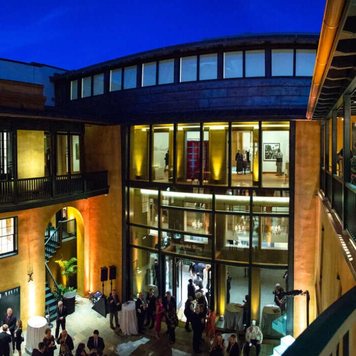 Historic New Orleans Collection Turns 60