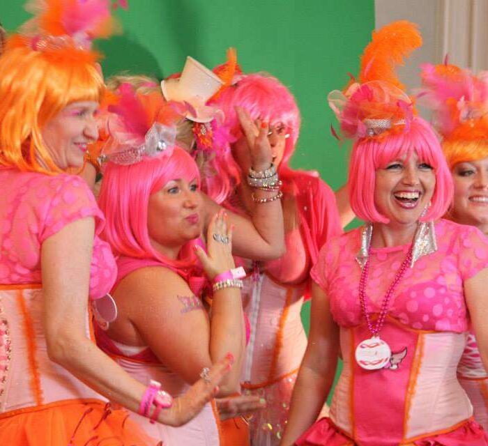 Ladies: Celebrate YOU at Festigals!