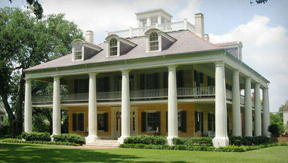 Houmas House Plantation