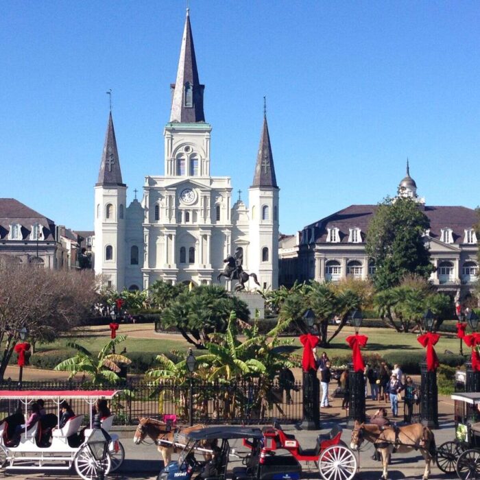 Things to Do December 1 – 7