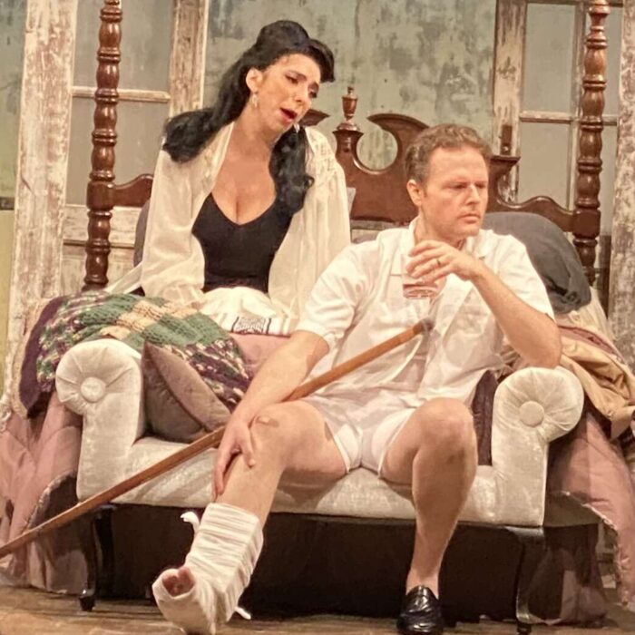 Tennessee Williams’ “Cat” Gets Another Life