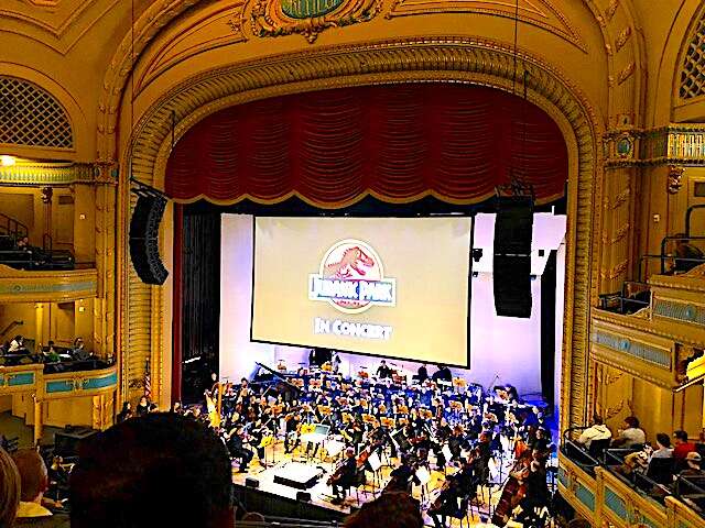 LPO: A Great Orchestra for a Great City