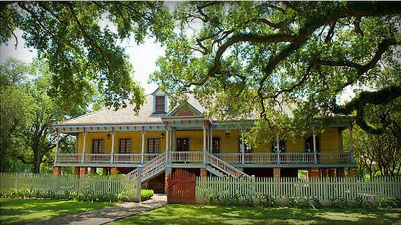 Celebrating Plantations