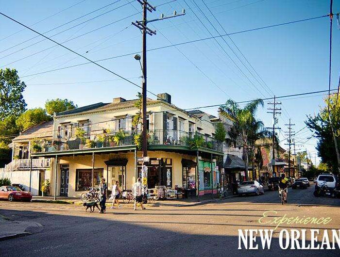 Free, cheap things to do outside the French Quarter