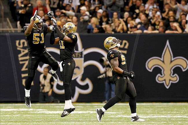 New Orleans Saints