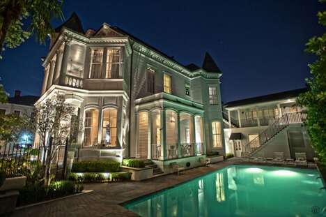 Fall in Love with Melrose Mansion this Autumn and Save