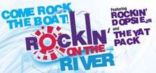 Rockin’ on the River