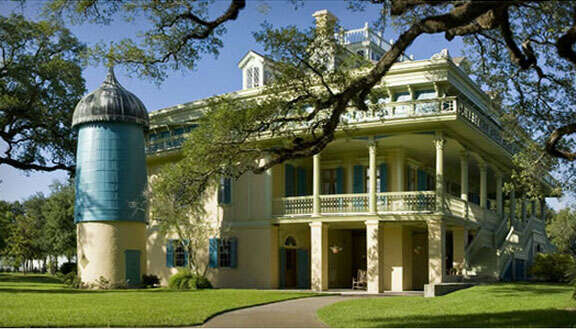 San Francisco Plantation