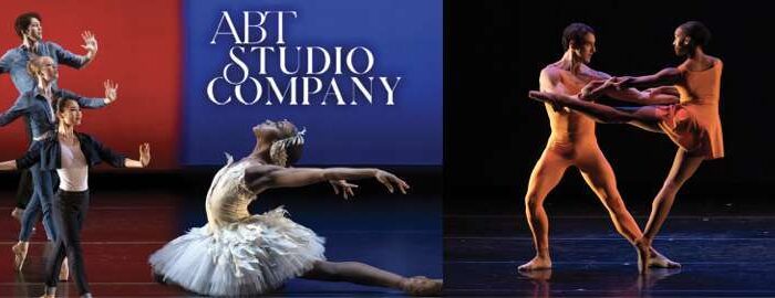 Ballet Anyone? ABT Studio Company Comes to Metairie