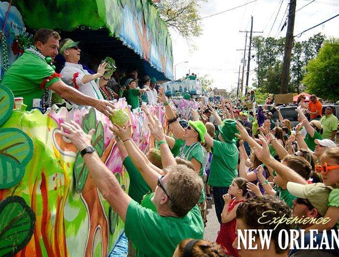 St. Patrick’s Day 2013