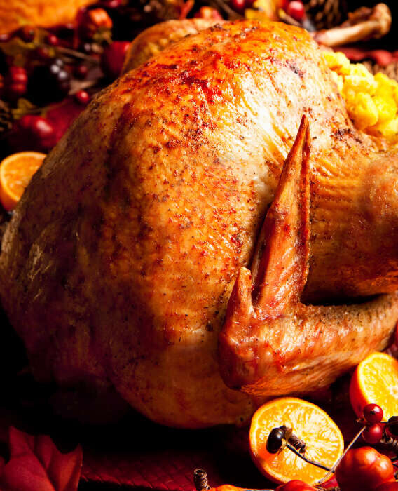 Things to do in New Orleans on Thanksgiving