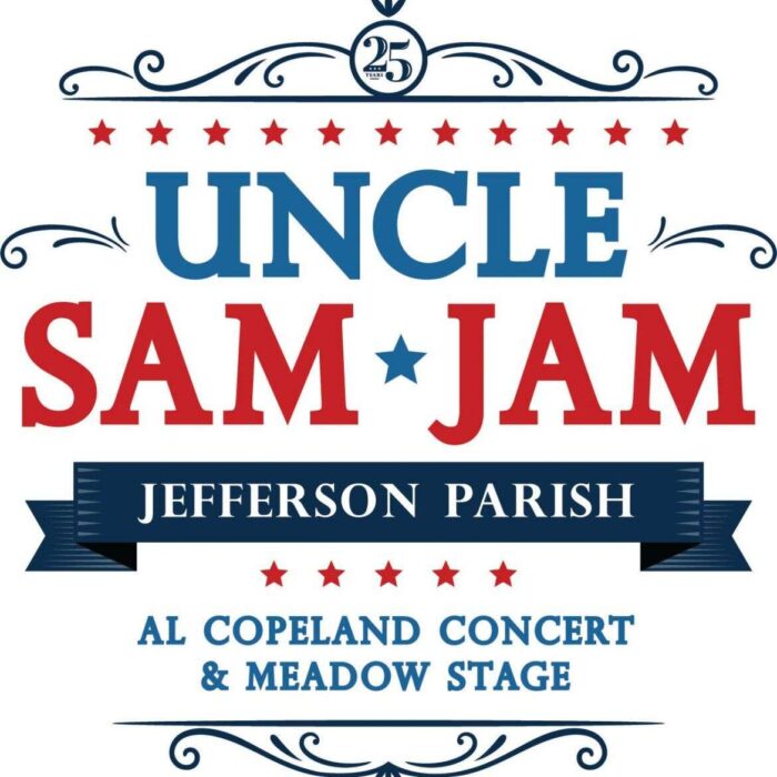 Celebrate Freedoms Old and New at Uncle Sam Jam 2021