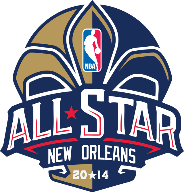 Need plans this weekend? Go to an NBA All-Star event