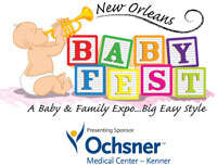 New Orleans Baby Fest