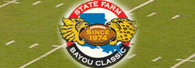 The 37th Annual Bayou Classic