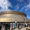 New Orleans Takes on the Dirty Boids on Monday Night Football