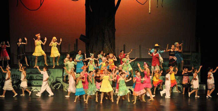 Theater Thursday: Kids Edition!