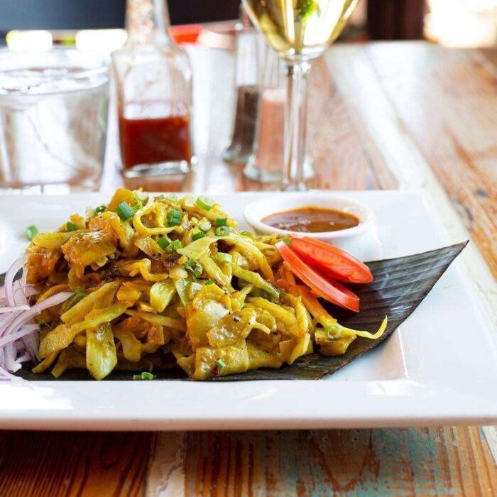 Who’s Up for the New Orleans Fall Food Celebration?
