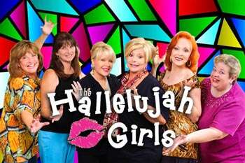 Local Theatre Entertains New Orleans in October