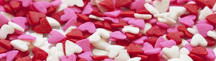 Valentine’s Specials Straight from the Heart of NOLA.