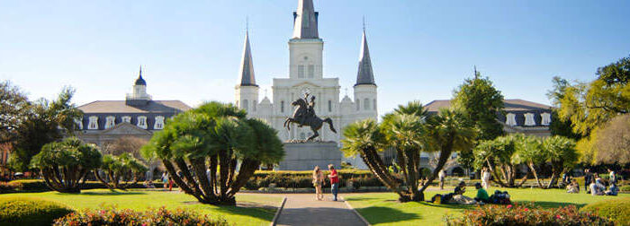 The best things to do in New Orleans