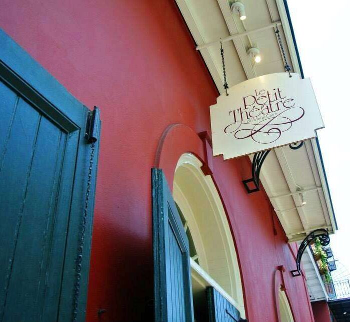 Le Petit Theatre is back and better than ever