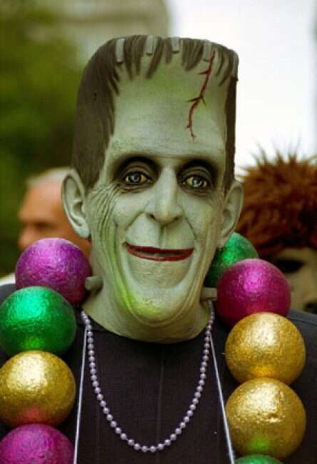 Munster