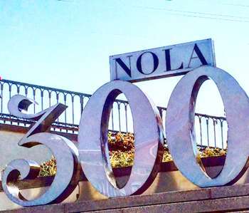 What’s New in 300-Year-Old NOLA?