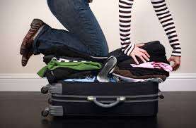 Packing Essentials:  Four New Orleans Fall Necessities