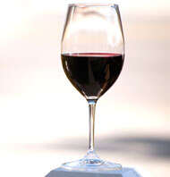March in New Orleans: Beer, Wine and Music