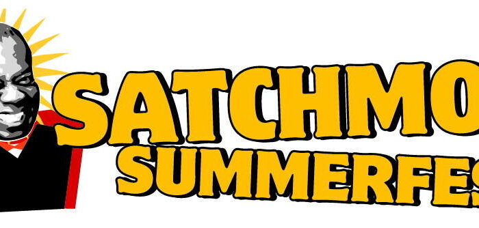 Take a seat at Satchmo Summerfest