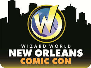 New Orleans Comic Con Is Back!